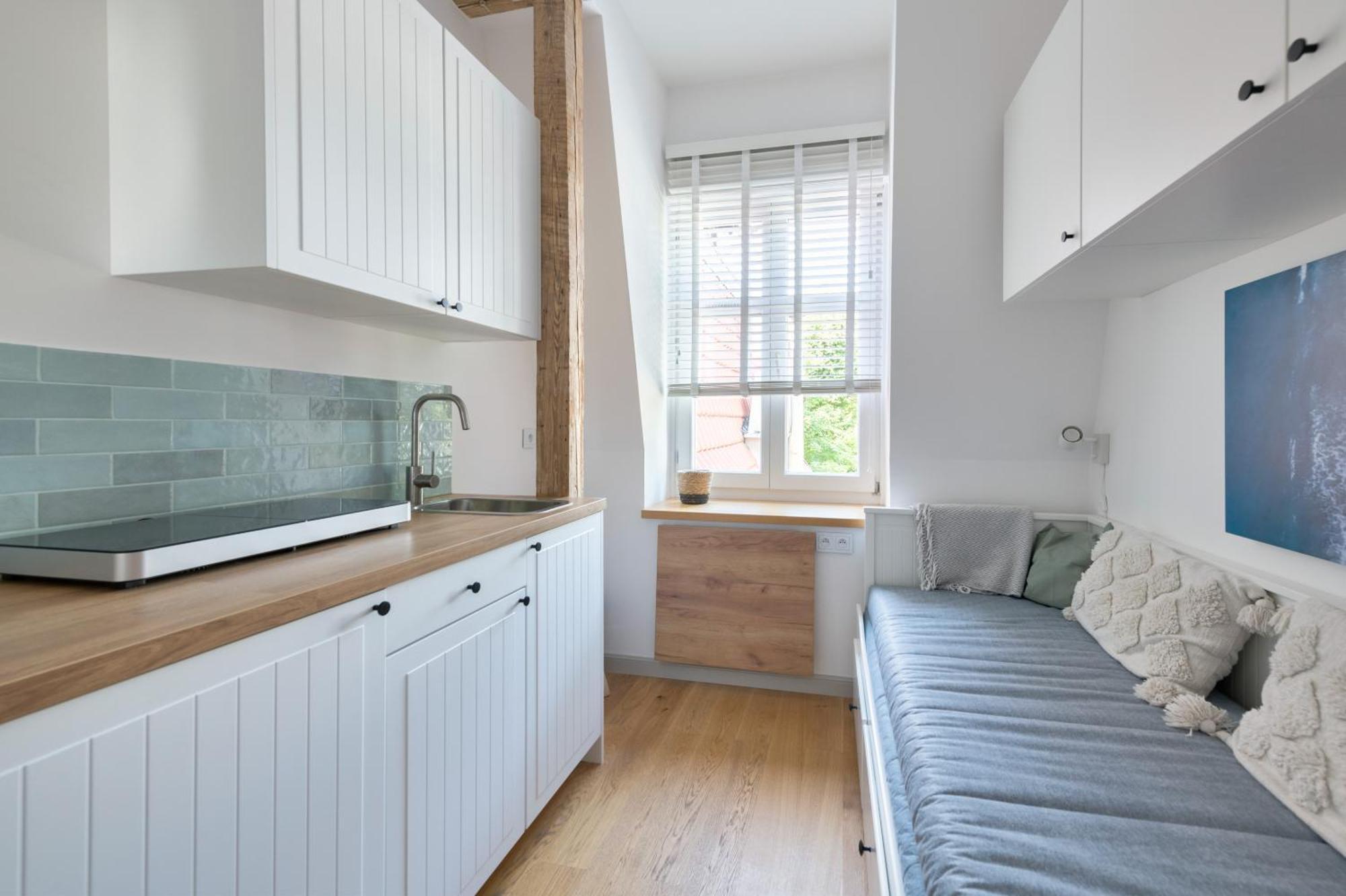 Dr Apartments - Parkowa Sopot Ngoại thất bức ảnh