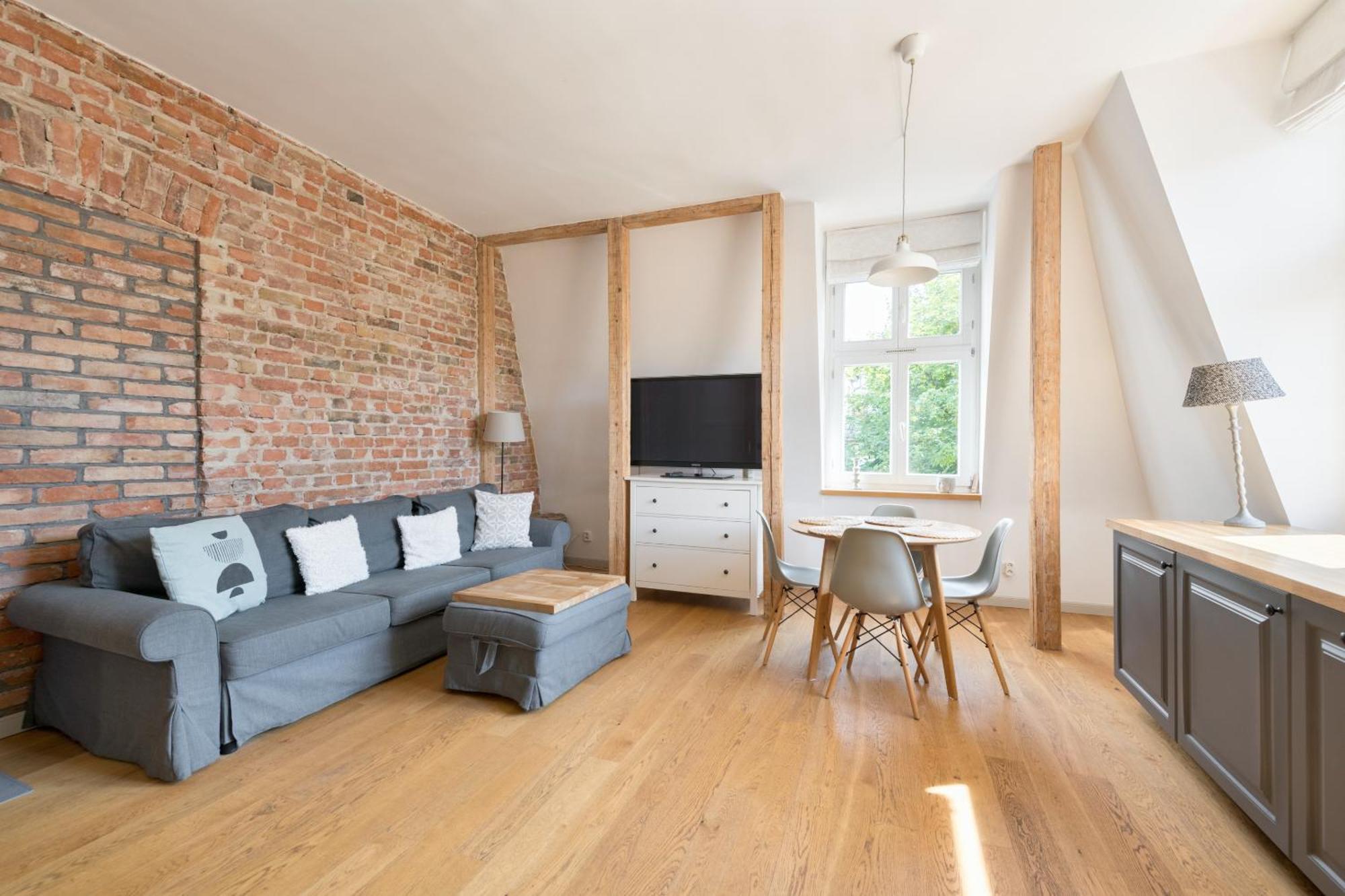 Dr Apartments - Parkowa Sopot Ngoại thất bức ảnh
