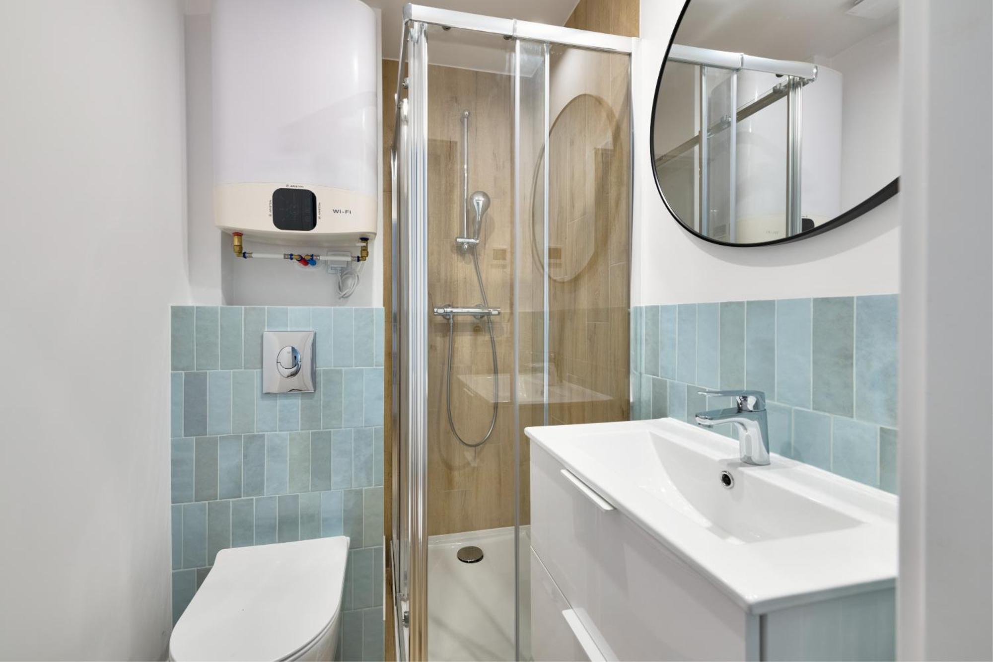 Dr Apartments - Parkowa Sopot Ngoại thất bức ảnh