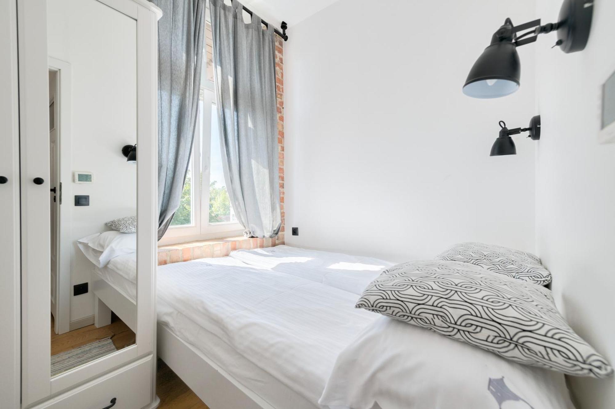 Dr Apartments - Parkowa Sopot Ngoại thất bức ảnh