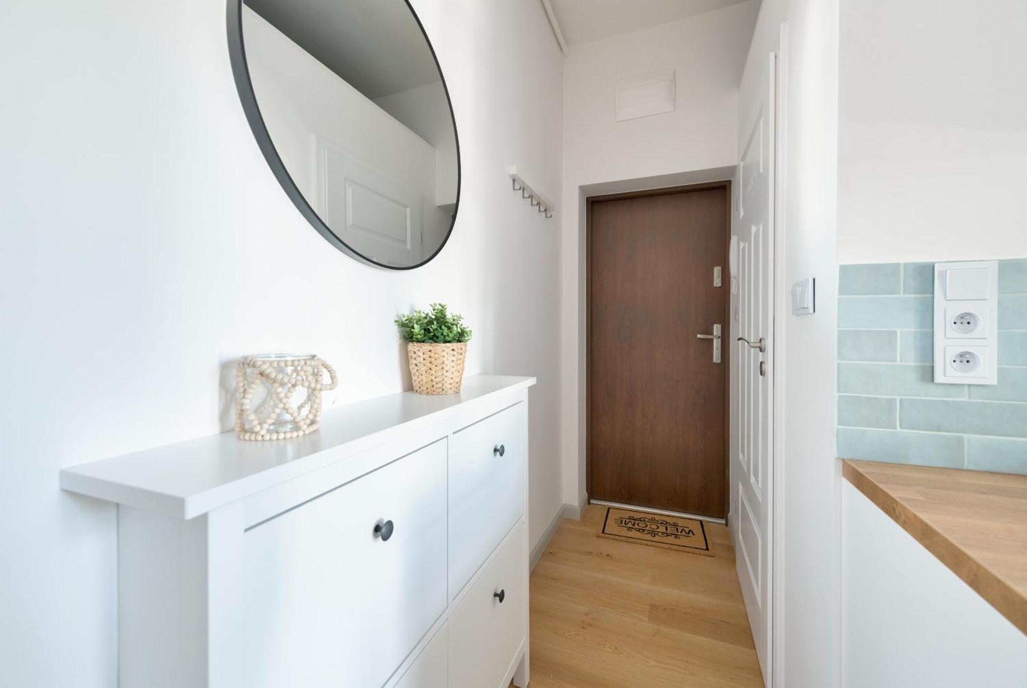 Dr Apartments - Parkowa Sopot Ngoại thất bức ảnh