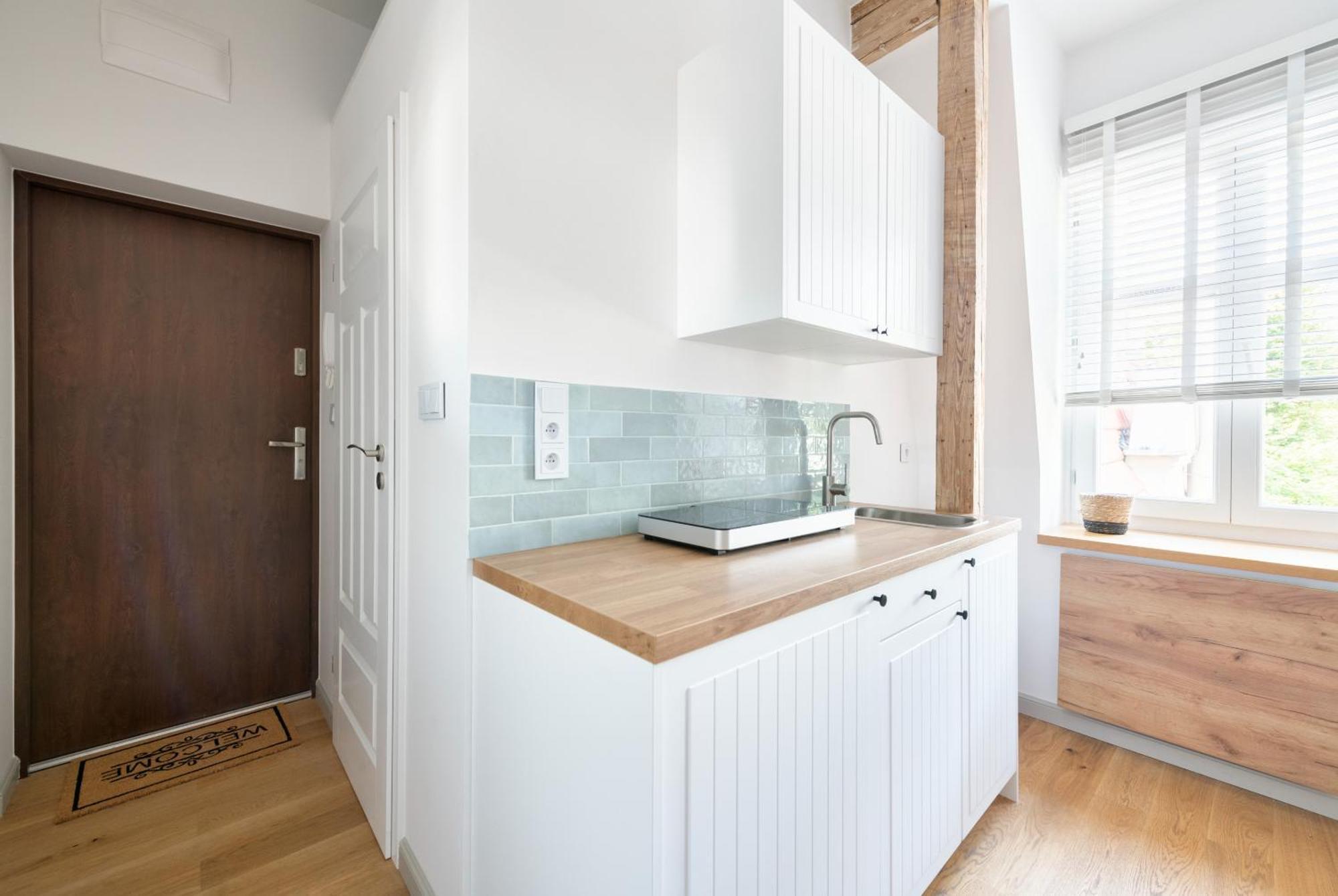 Dr Apartments - Parkowa Sopot Ngoại thất bức ảnh