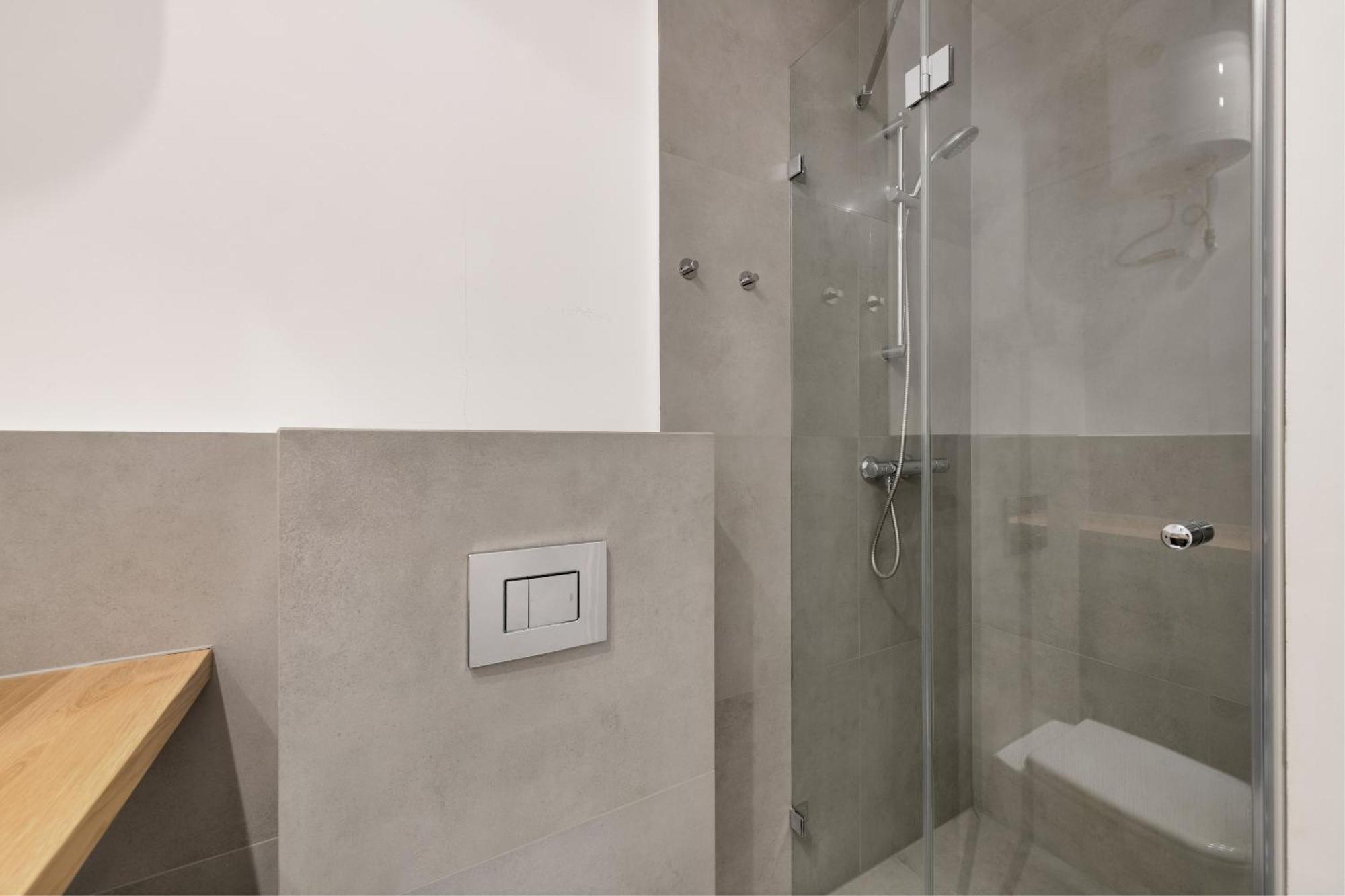 Dr Apartments - Parkowa Sopot Ngoại thất bức ảnh
