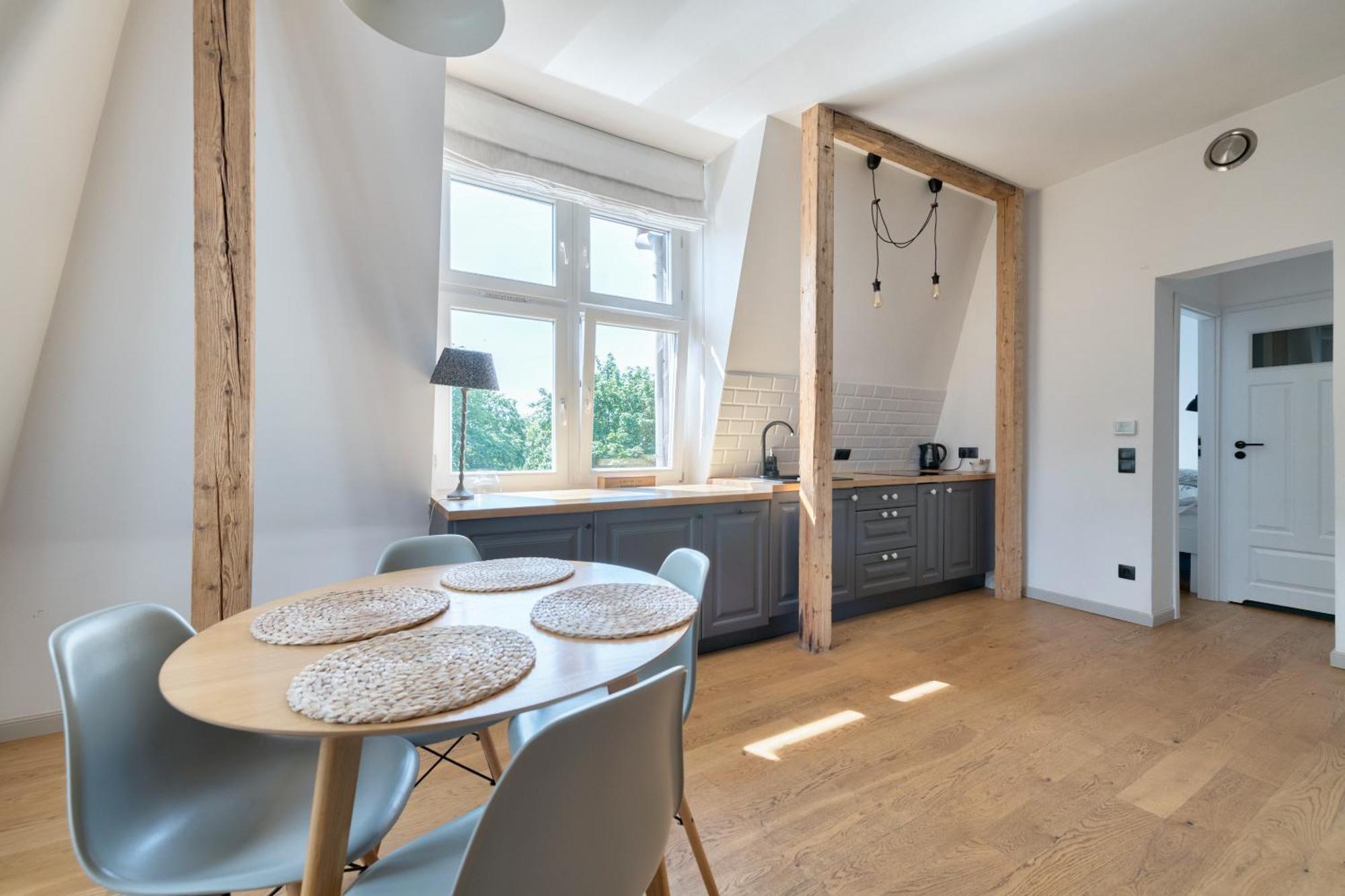 Dr Apartments - Parkowa Sopot Ngoại thất bức ảnh