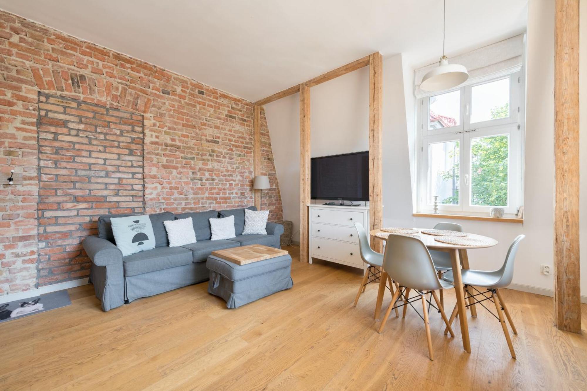 Dr Apartments - Parkowa Sopot Ngoại thất bức ảnh